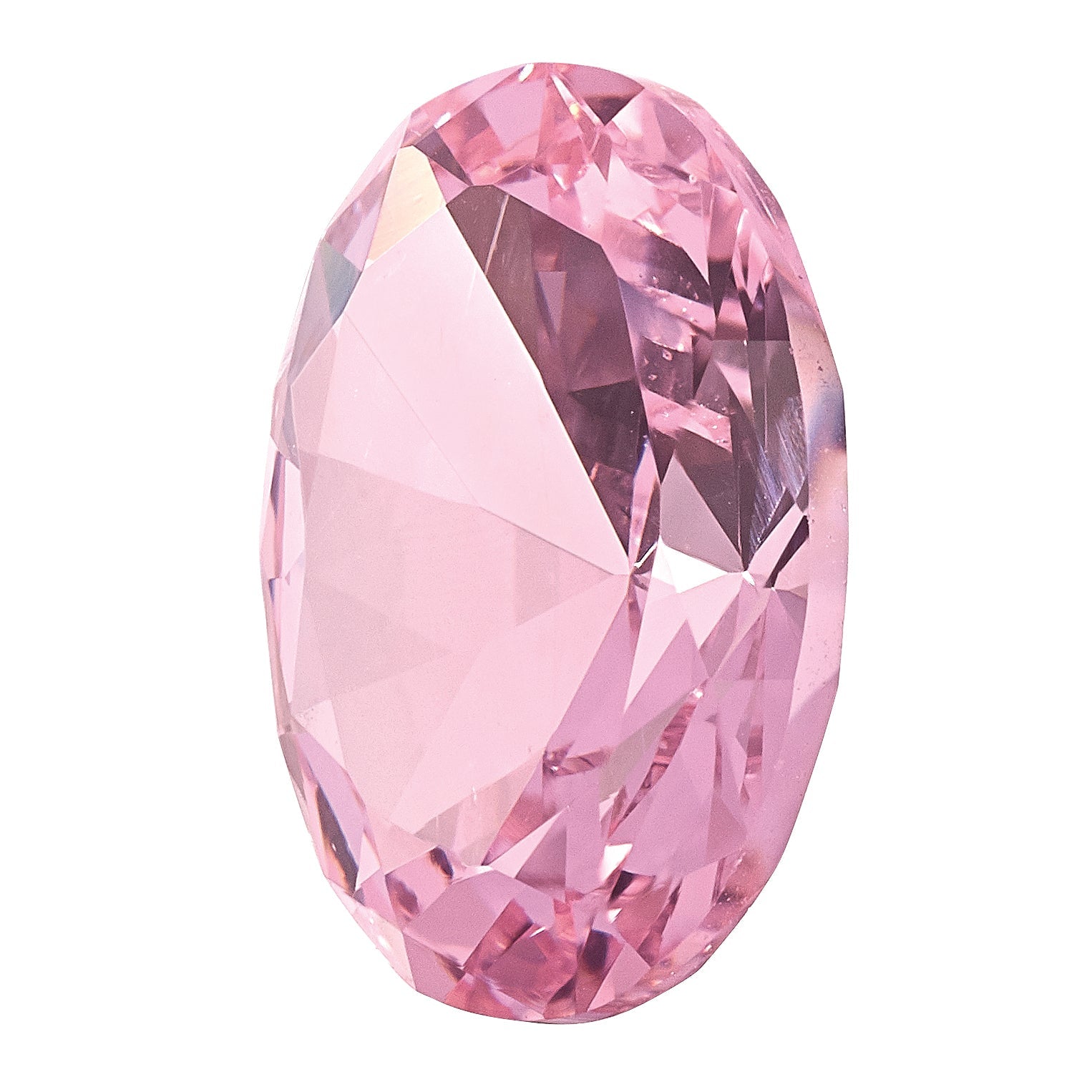 Gemstone Nano Crystal 5X3mm Oval October Birthstone