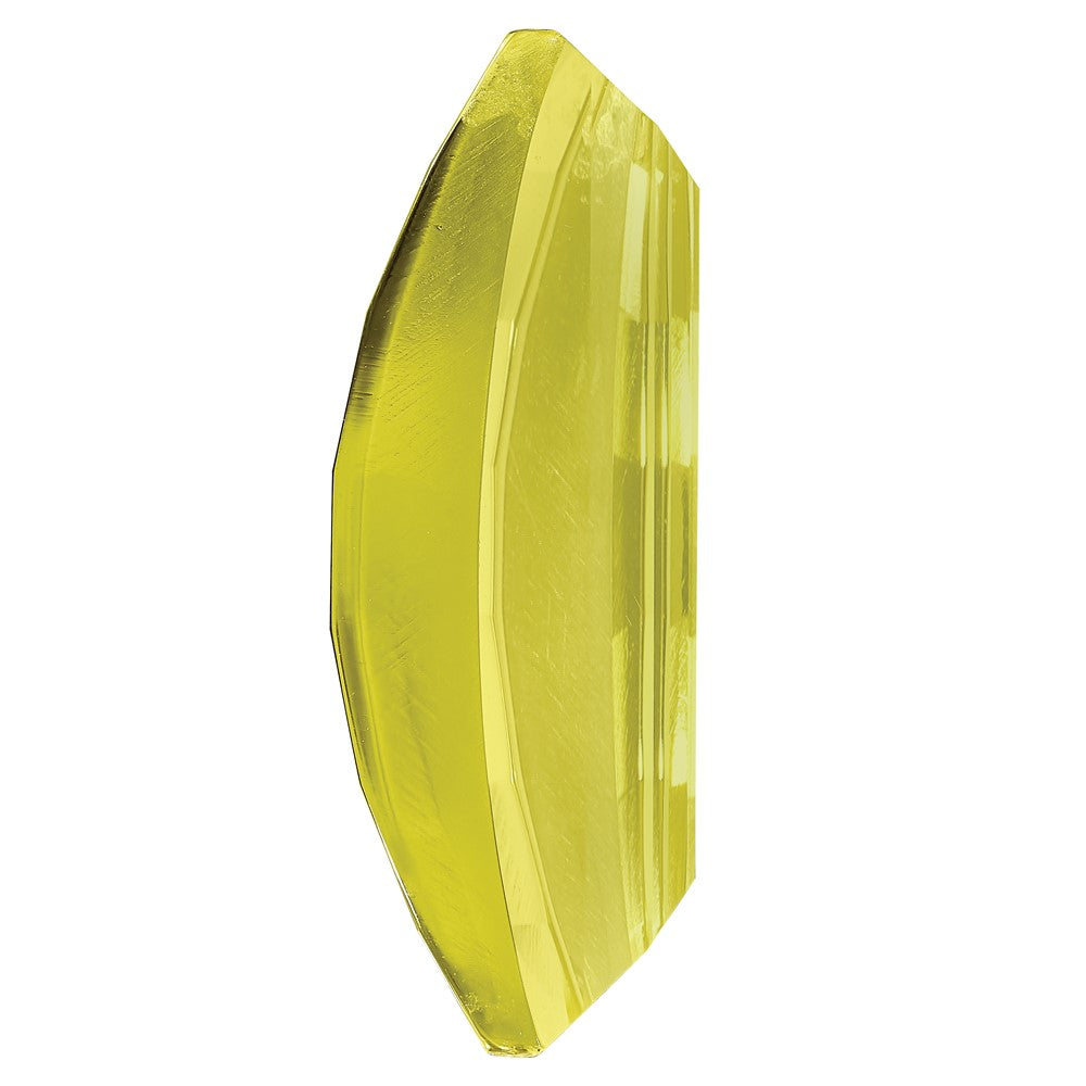 Gemstone Lemon Quartz Aa Quality 20X10mm Barrel