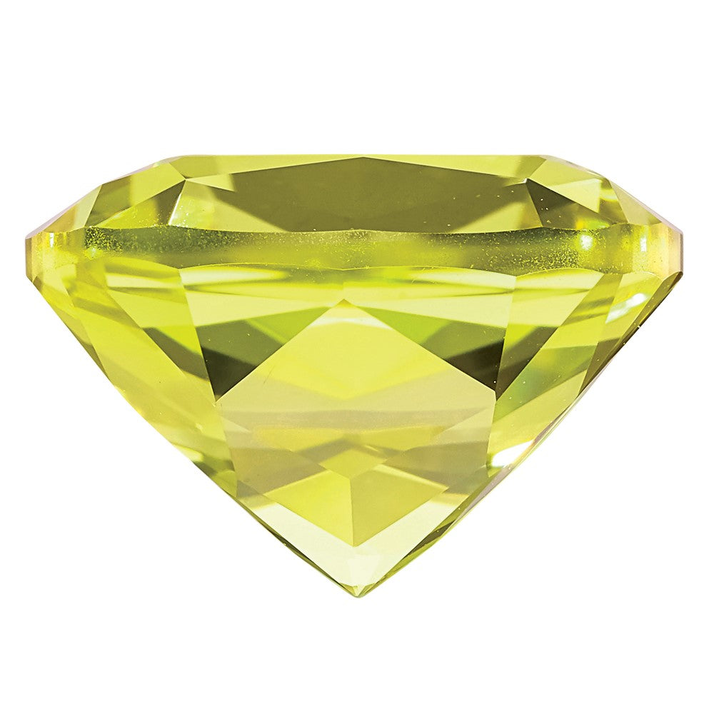 Gemstone Lemon Quartz Aa Quality 10X8mm Antique Cushion Long