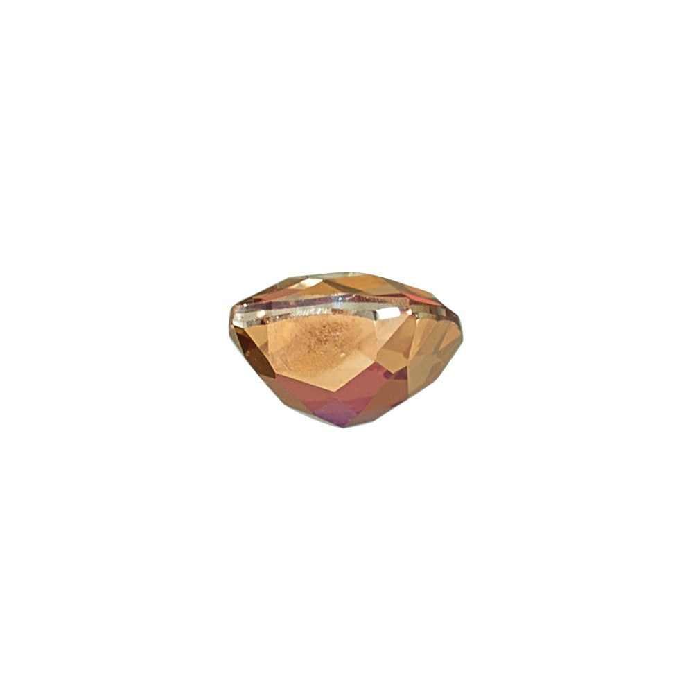 Gemstone 6.0 Cushion Twilight Mystic Topaz