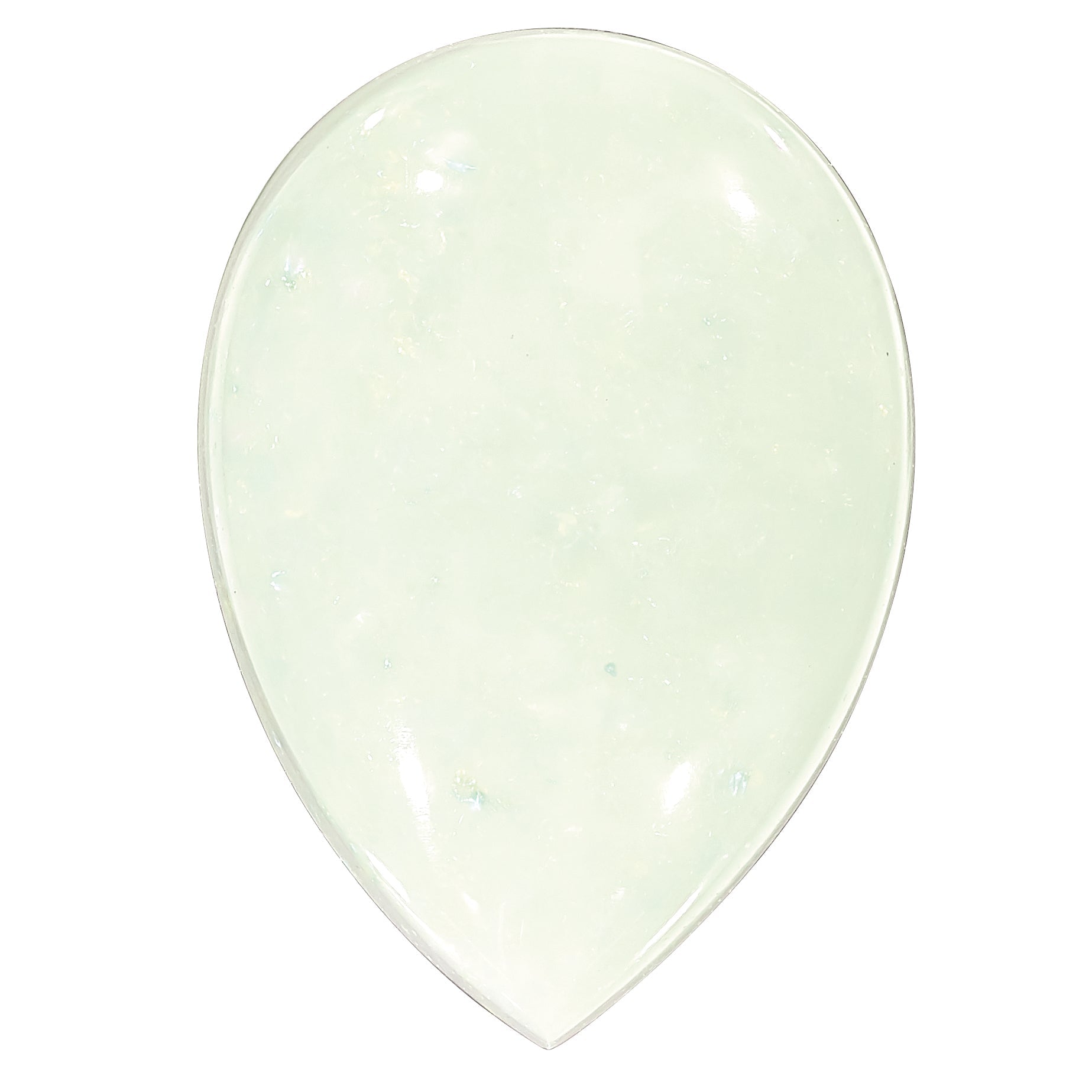 Gemstone Opal C Quality 6X4mm Pear Cabochon