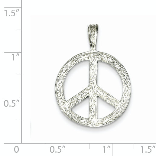 14K Yellow Gold Special Sister Charm