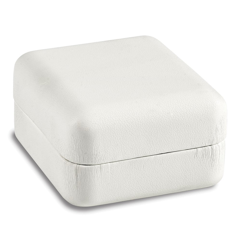 14K Yellow Gold Madi K Enamel Ladybug Post Earrings