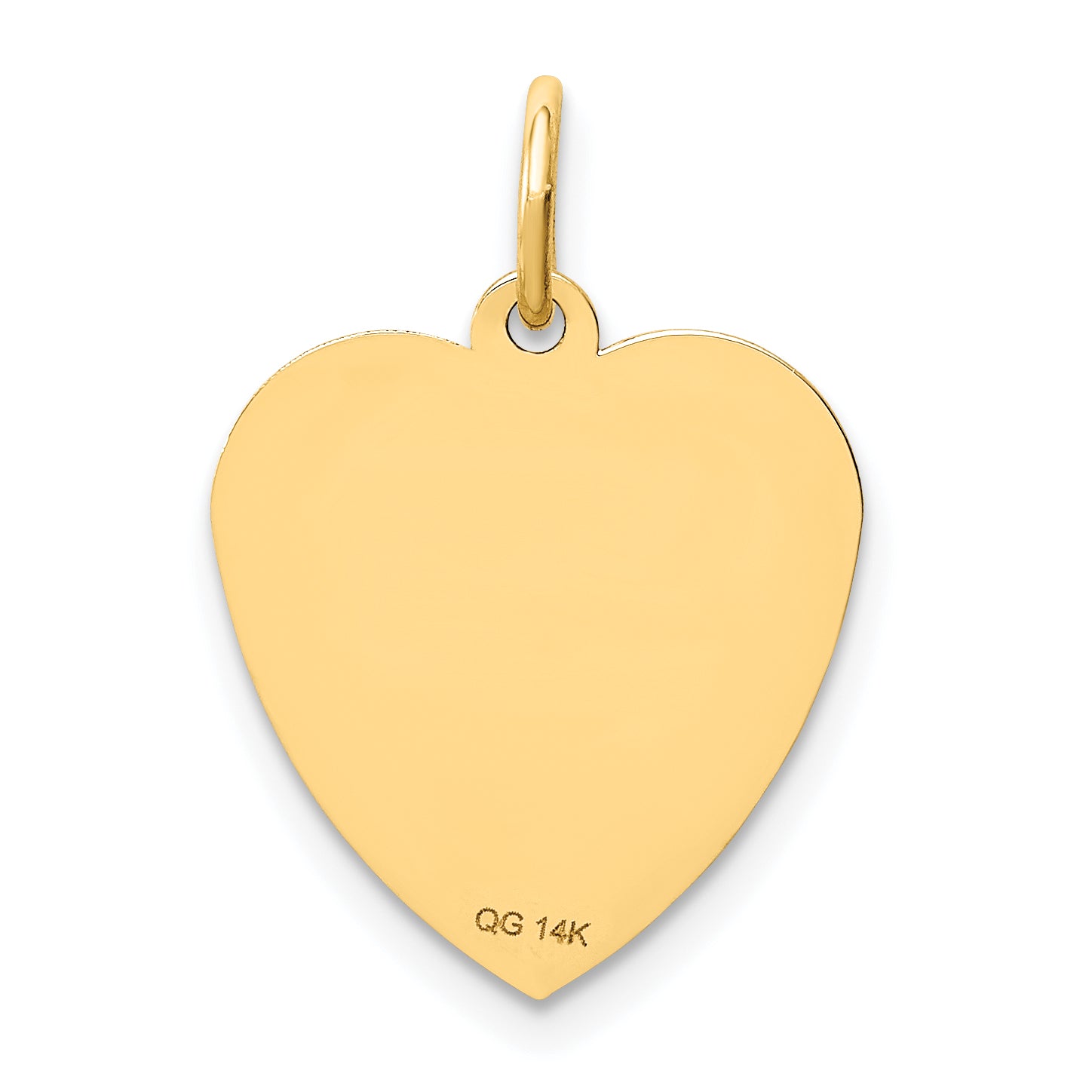 14k Yellow Gold 14k On Graduation Day Charm