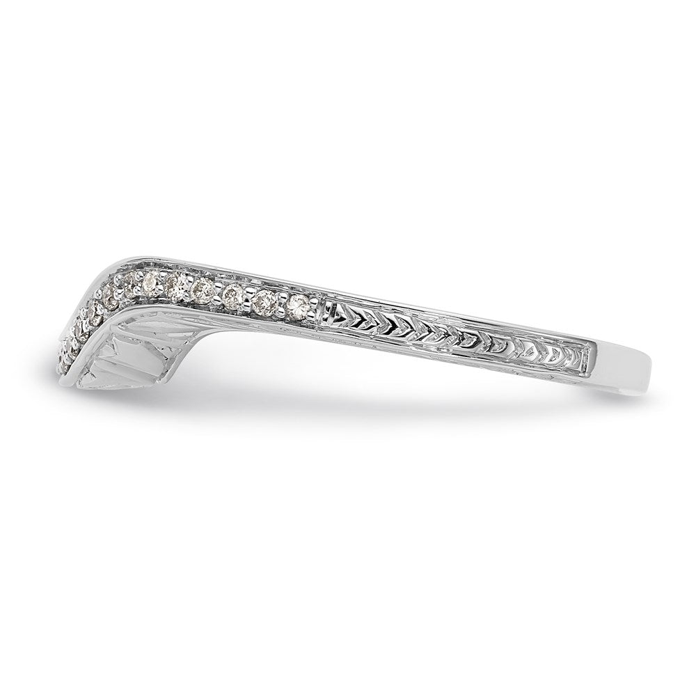 14k white gold real diamond band rm3237b 014 waa