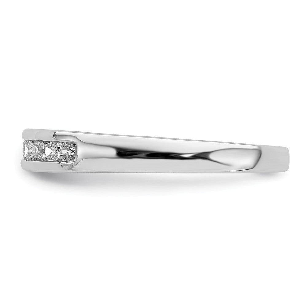 14k white gold real diamond band rm6435b 018 waa