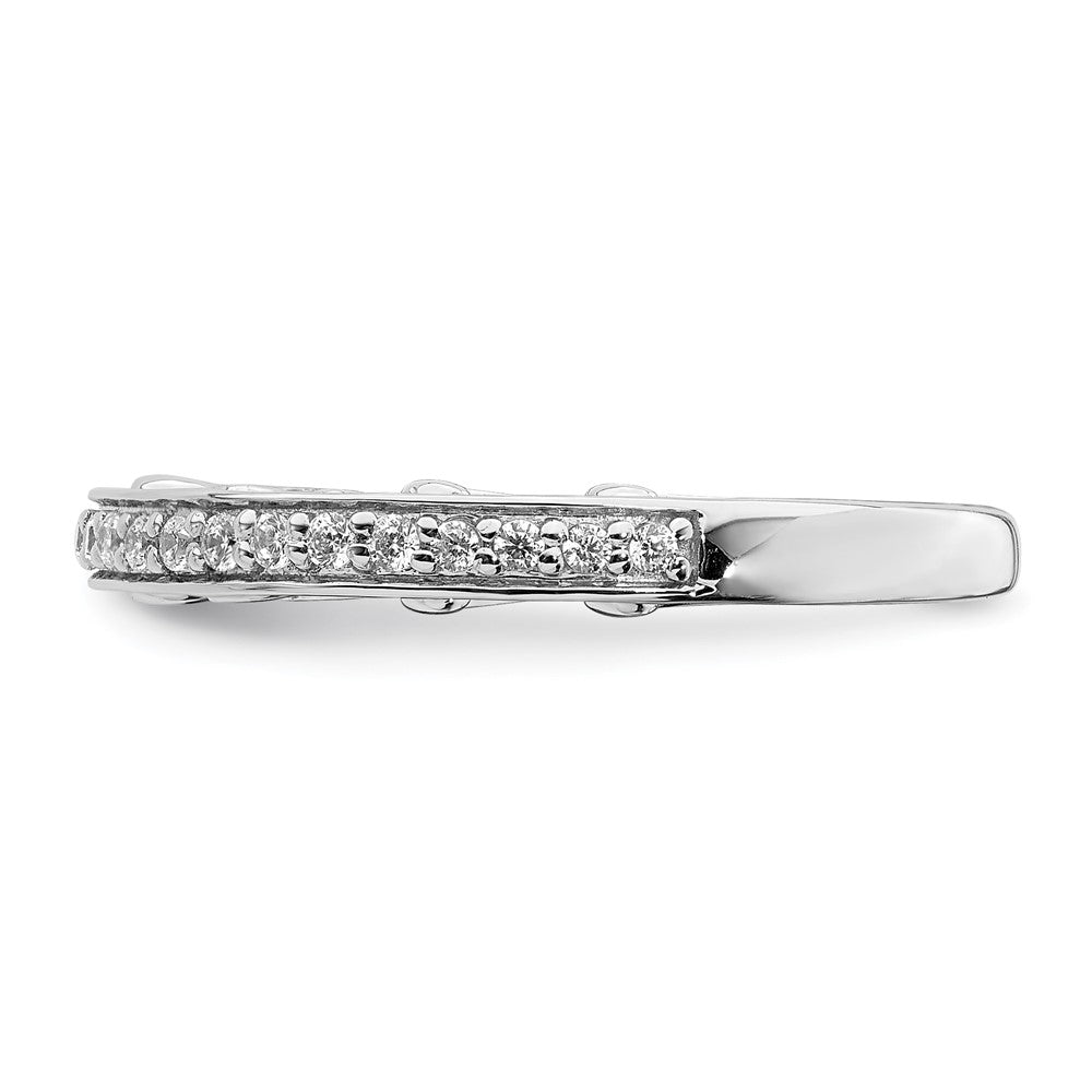 14k white gold real diamond band rm6446b 017 waa
