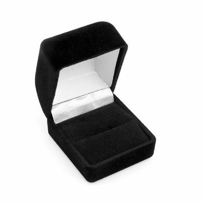 3 CT. Diamond Past Present Future Bridal Engagement Ring Set in 10K White Gold