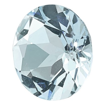 Gemstone Aquamarine A Quality 2.5mm Round