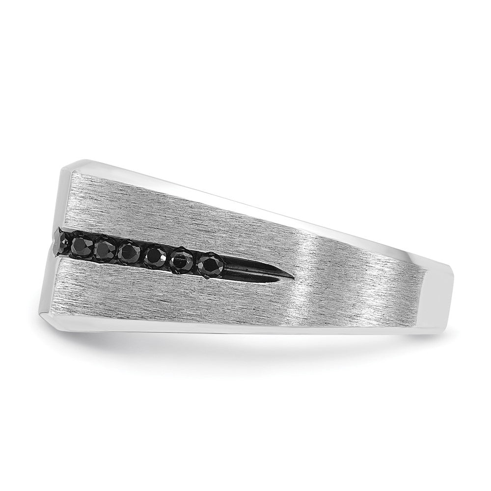 10K White Gold 10Kw Fancy Ring Mounting