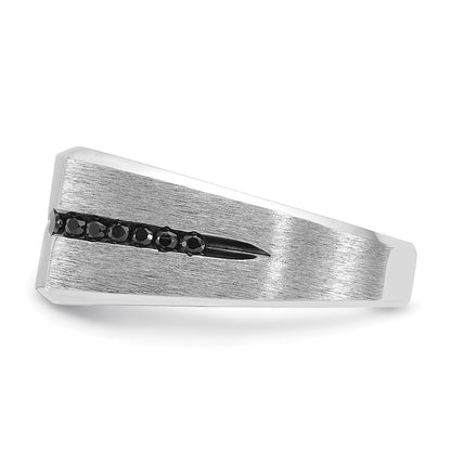 10K White Gold 10Kw Fancy Ring Mounting
