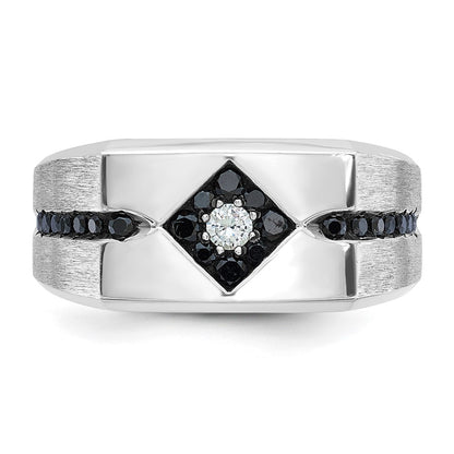 10K White Gold 10Kw Fancy Ring Mounting