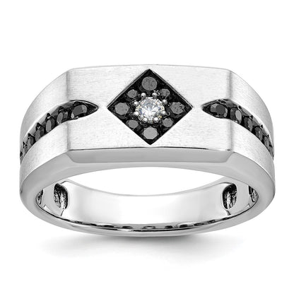 10K White Gold 10Kw Fancy Ring Mounting