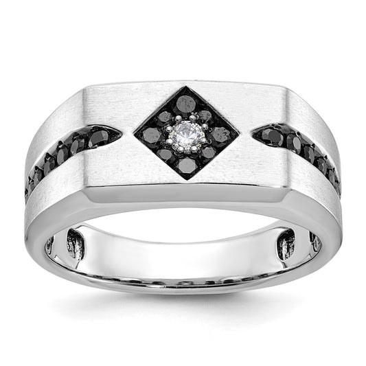 10K White Gold 10Kw Fancy Ring Mounting