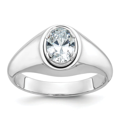 10K White Gold 10Kw Fancy Ring Mounting