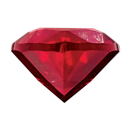 Gemstone Nano Crystal 6X3mm Marquise January Birthstone