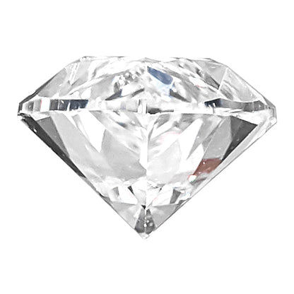 Gemstone Nano Crystal 6X3mm Marquise April Birthstone