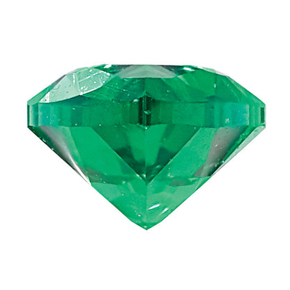 Gemstone Nano Crystal 6X3mm Marquise May Birthstone