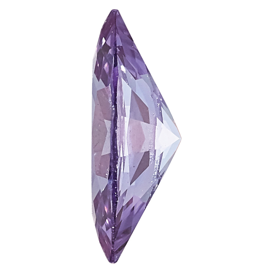 Gemstone Nano Crystal 6X3mm Marquise June Birthstone