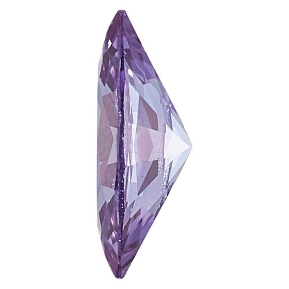 Gemstone Nano Crystal 6X3mm Marquise June Birthstone