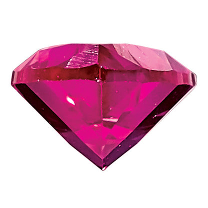 Gemstone Nano Crystal 6X3mm Marquise July Birthstone