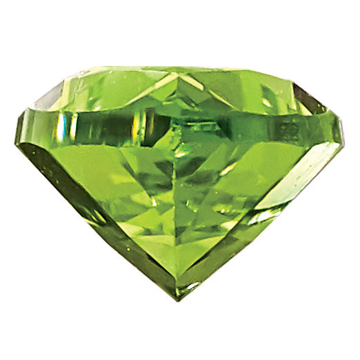 Gemstone Nano Crystal 6X3mm Marquise August Birthstone