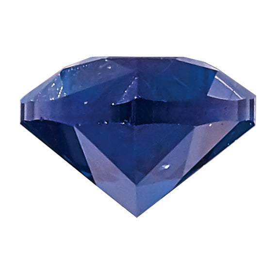 Gemstone Nano Crystal 6X3mm Marquise September Birthstone