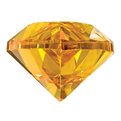 Gemstone Nano Crystal 6X3mm Marquise November Birthstone