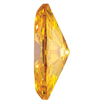 Gemstone Nano Crystal 6X3mm Marquise November Birthstone