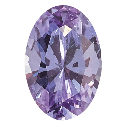 Gemstone Nano Crystal 5X3mm Oval June Birthstone