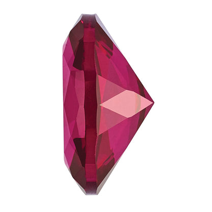 Gemstone Nano Crystal 5X3mm Oval July Birthstone