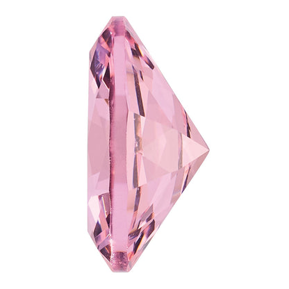 Gemstone Nano Crystal 5X3mm Oval October Birthstone