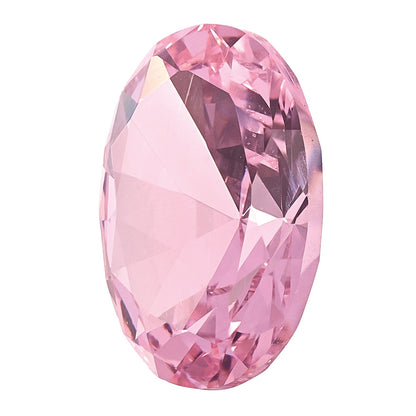 Gemstone Nano Crystal 5X3mm Oval October Birthstone