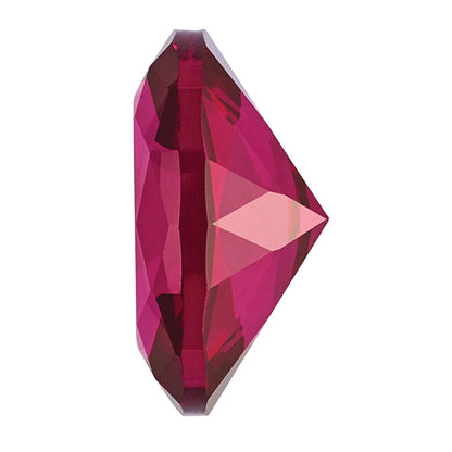 Gemstone Nano Crystal 5X3mm Oval July Birthstone