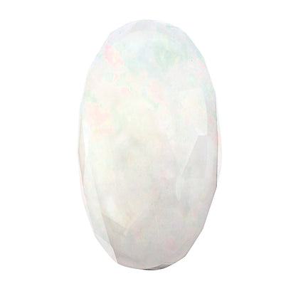 Gemstone Nano Crystal 5X3mm Oval June Birthstone