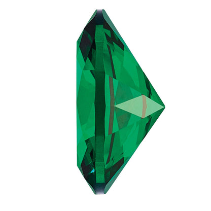 Gemstone Nano Crystal 5X3mm Oval May Birthstone