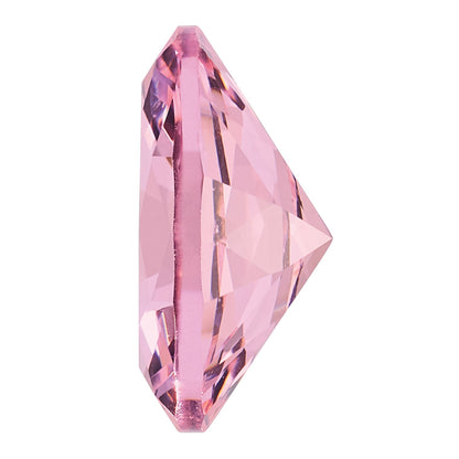 Gemstone Nano Crystal 5X3mm Oval October Birthstone