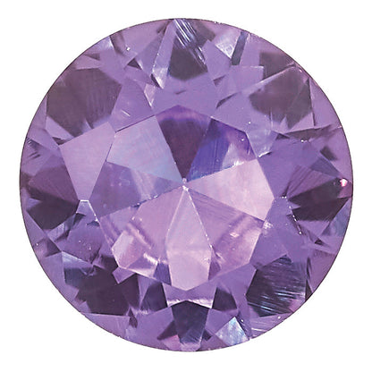Gemstone Nano Crystal 2.75mm Round June Birthstone