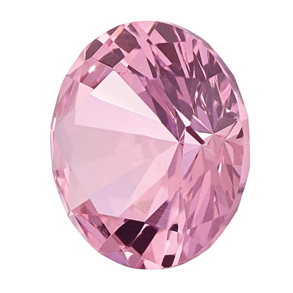 Gemstone Nano Crystal 2.75mm Round October Birthstone