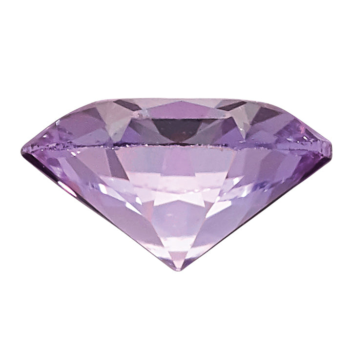 Gemstone Nano Crystal 2.75mm Round June Birthstone