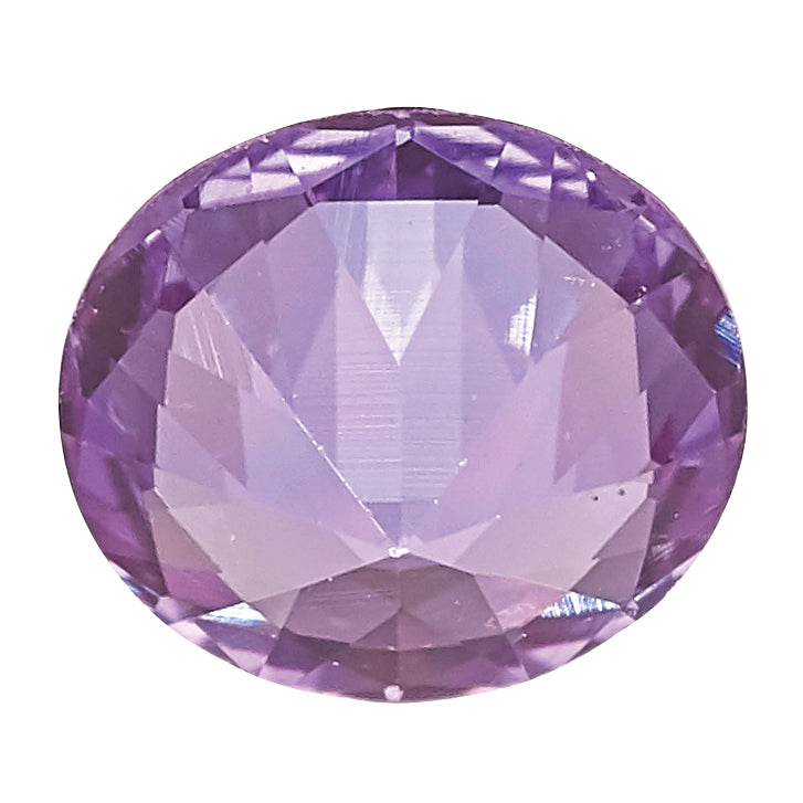 Gemstone Nano Crystal 2.75mm Round June Birthstone