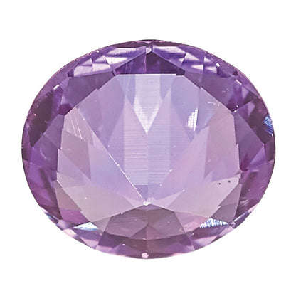 Gemstone Nano Crystal 2.75mm Round June Birthstone