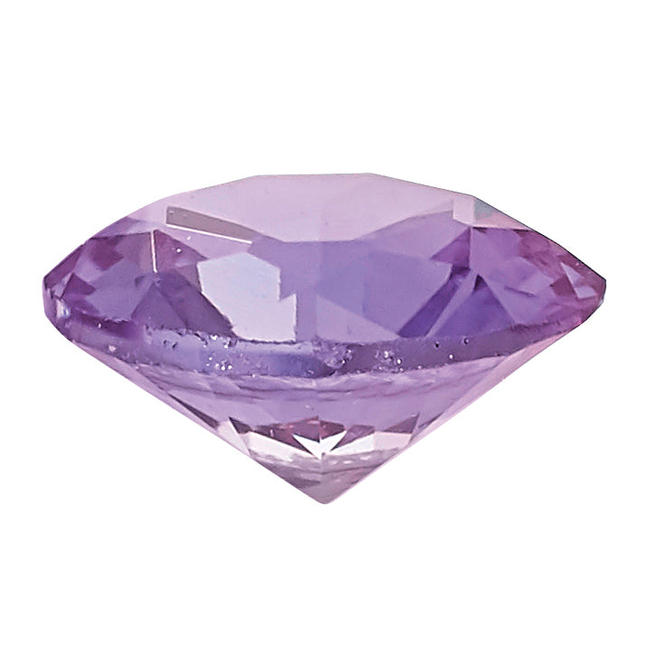 Gemstone Nano Crystal 2.5mm Round June Birthstone