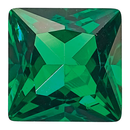 Gemstone Nano Crystal 4mm Princess May Birthstone