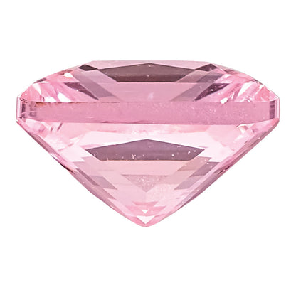 Gemstone Nano Crystal 4mm Princess October Birthstone