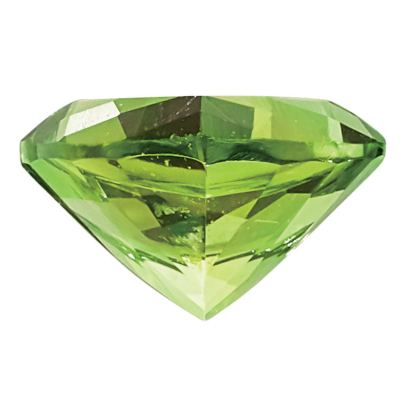 Gemstone Nano Crystal 4mm Trillion August Birthstone