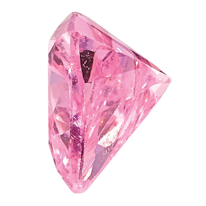 Gemstone Nano Crystal 4mm Trillion October Birthstone