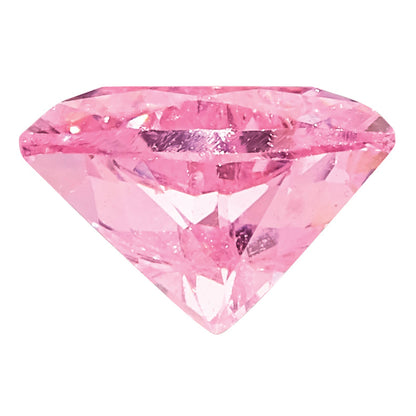 Gemstone Nano Crystal 4mm Trillion October Birthstone