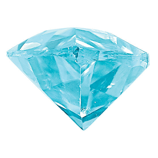 Gemstone Blue Zircon Aa Quality 6X3mm Marquise