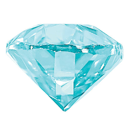 Gemstone Blue Zircon Aa Quality 5X3mm Oval